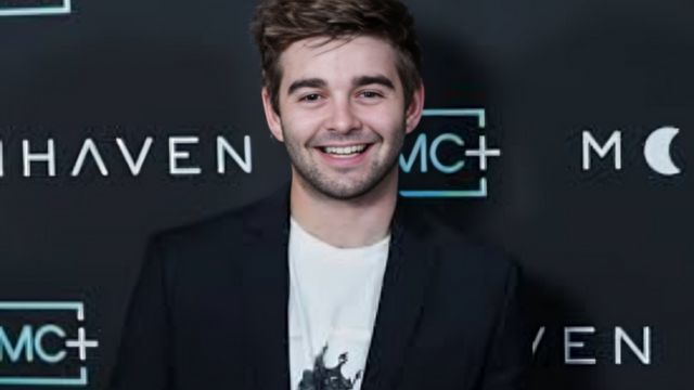 Is Jack Griffo Gay