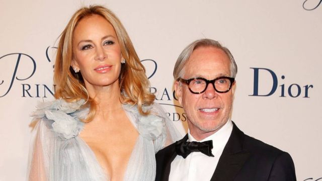 Is Tommy Hilfiger Gay? Unraveling Questions Regarding His Sexuality ...