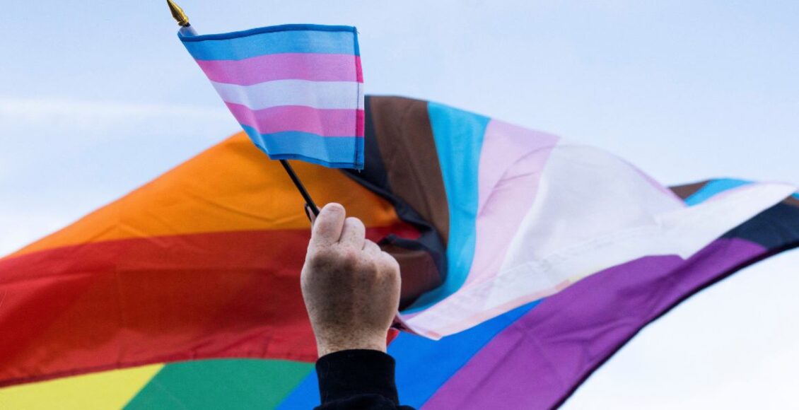 Ohio's Gender-Affirming Care Ban: Implications For Transgender Youth ...