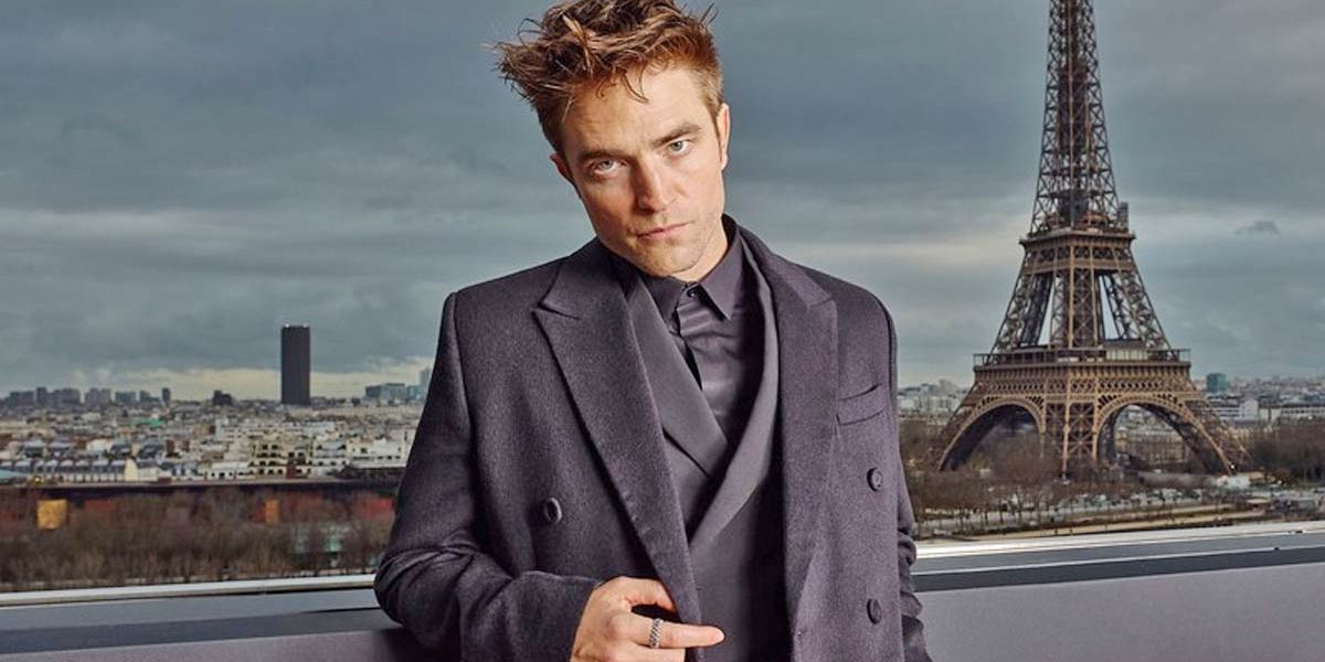 Is Robert Pattinson Gay?